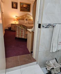 The Royal Princess B&B on Malibongwe Drive