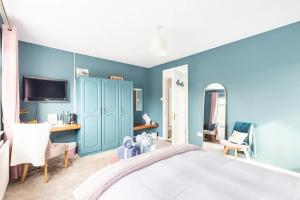 Station Road Homestay