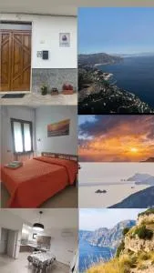 CASA VACANZE CASANOVA - San Lazzaro Agerola