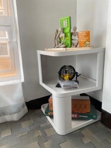 Spacious 2-Level 2BR Cozy Apartment