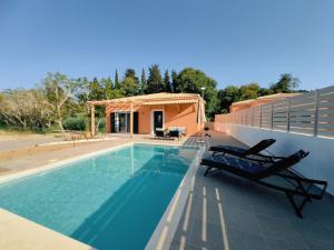 Villa Monteverde