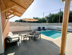 Villa Monteverde