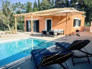 Villa Monteverde - Perlopsimades