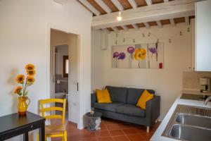 Agriturismo Il Castellaro