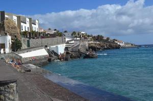 Atlantic Ocean Dream