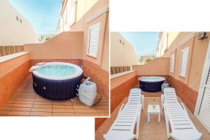 Atlantic Ocean Dream