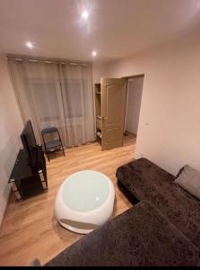 Maison deux chambres