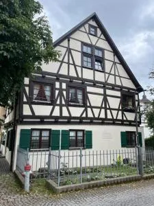 Altstadtdomizil - Pfaffenhofen an der Roth