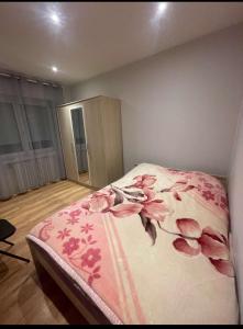 Maison deux chambres