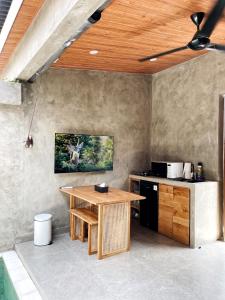 BrandNew! Canggu Slice of Heaven