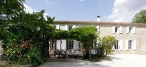 L'Authentique - Ciré-dʼAunis