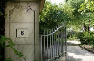 Maisons de vacances L-Authentique : photos des chambres
