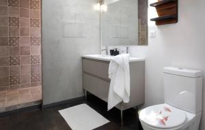 Maisons de vacances L-Authentique : Maison 4 Chambres