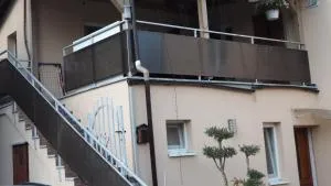 apartmán kotva - 杜瑙森特米克洛什