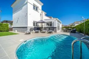 Paradise Palm Villa - 罗尔丹