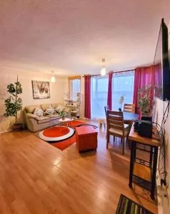 El Arrayán - Laraquete