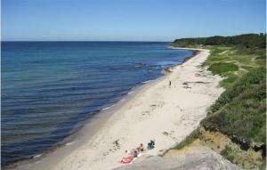 2 Bedroom Gorgeous Home In Hasle