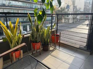 Studio CHIC en Palermo SOHO Buenos Aires