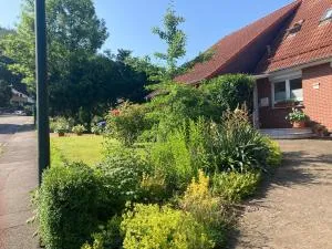 Ferienwohnung Waldhöhe direkt am Nationalpark - Ladestation für E-Auto - sonniger Balkon mit Bergblick - Wernigerode