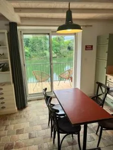 La Maison du Pêcheur - 杜河畔凡尔登