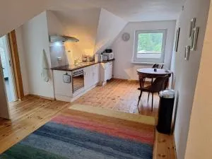 Bei Fränky - Hemdingen