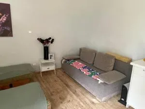 Leśne domki - Łupawsko