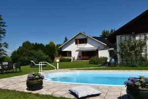 Hideaway Sandlehen - 伊布斯河畔魏德霍芬