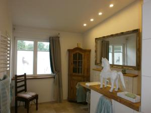 Ferienhaus Zum Roten Gaul