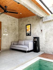 BrandNew! Canggu Slice of Heaven