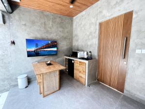 BrandNew! Canggu Slice of Heaven