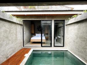 BrandNew! Canggu Slice of Heaven