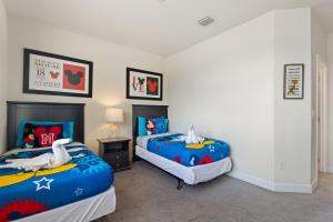 Priceless Peace At Serenity By Shine Villas 081