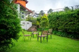 Tranquil Garden - Near Nuwaraeliya Town - Gorandihela