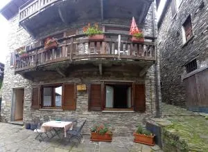 Casa Matilde Home Restaurant Hotel - Indemini