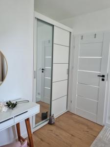 Apartament MiaMo Ustka