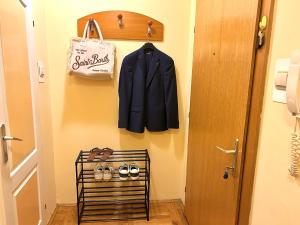 Big Apartment with Wifi, AC and SmartTV