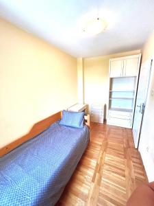 Big Apartment with Wifi, AC and SmartTV