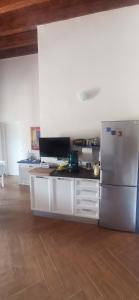 Casa Lulivo Burgio Nature view