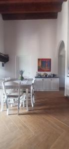 Casa Lulivo Burgio Nature view