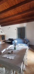 Casa Lulivo Burgio Nature view