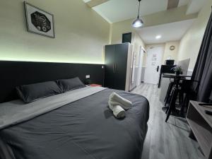 Cubic Botanical Bangsar South Kuala Lumpur
