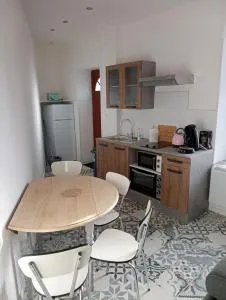 Appart proche toutes commodités - Souvigny