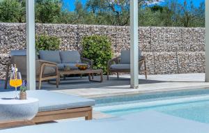 Beautiful Home In Barban With Sauna 