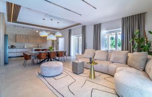 Beautiful Home In Barban With Sauna 