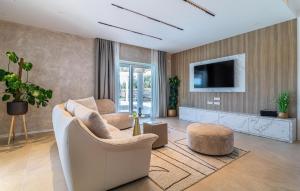 Beautiful Home In Barban With Sauna