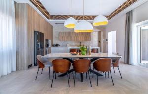 Beautiful Home In Barban With Sauna