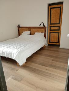 Appartements Appart proche toutes commodites : photos des chambres