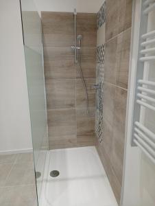 Appart proche toutes commodités