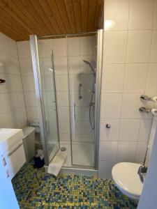 2- Raum - Ferienappartements 58 qm Dieter Hoffmann Freudenstadt-Kniebis beim Nationalpark