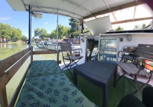Bateaux Logement entier sur bateau : photos des chambres